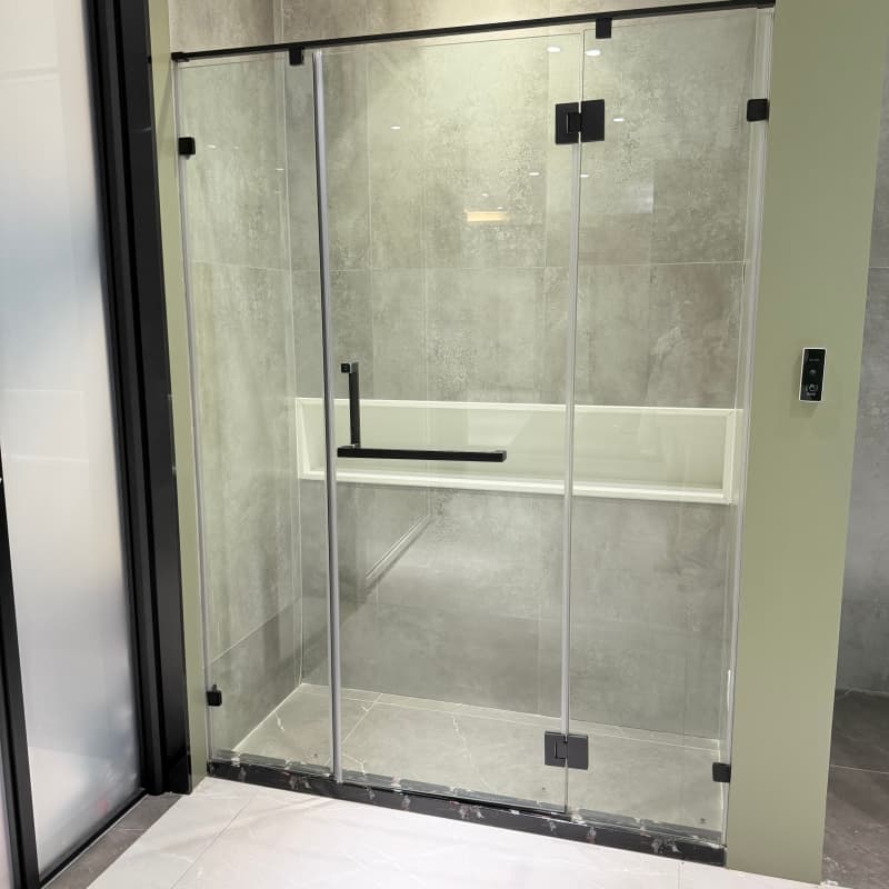 Sliding & Pivot Shower Doors