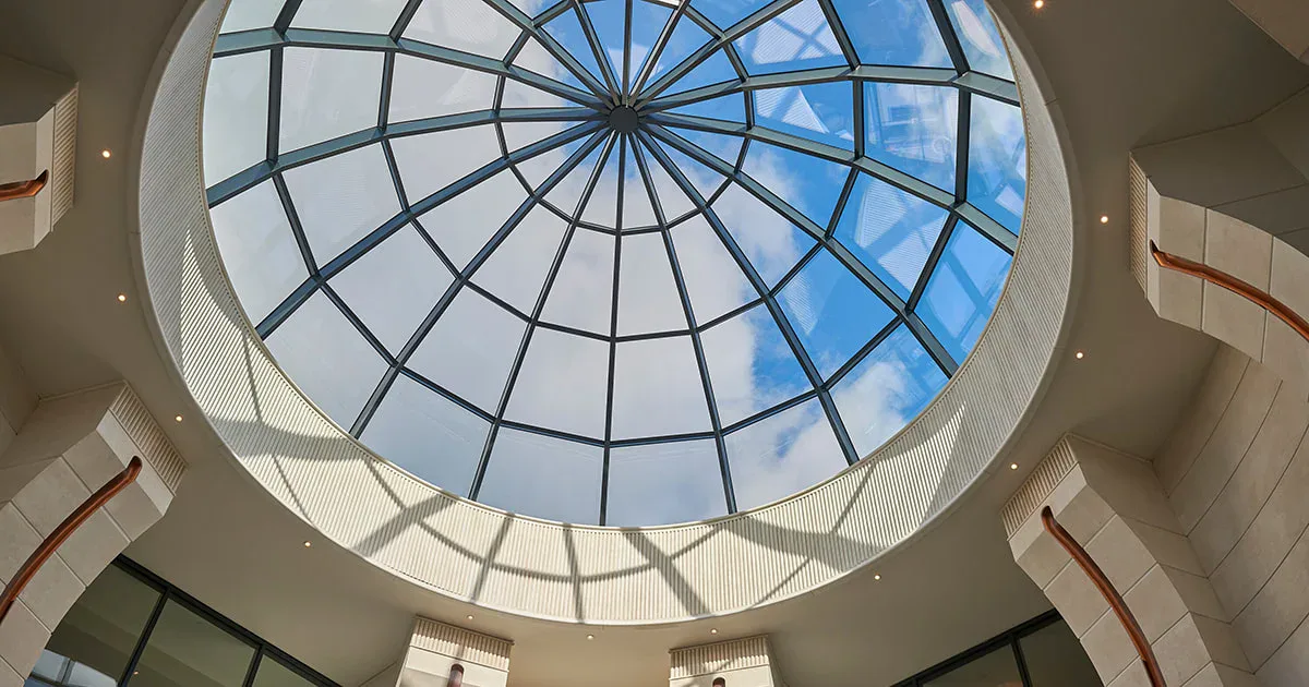 Skylights & Domes